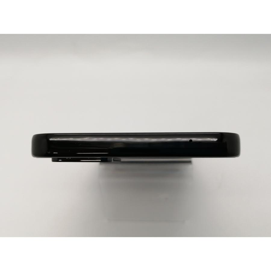中古】ZTE ymobile 【SIMフリー】 Libero 5G III 4GB 64GB ブラック
