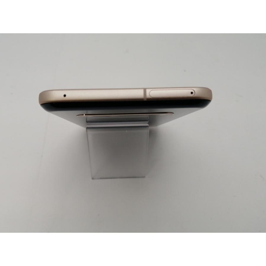 中古】LG電子 SoftBank 【SIMロック解除済み】 LG V60 ThinQ 5G
