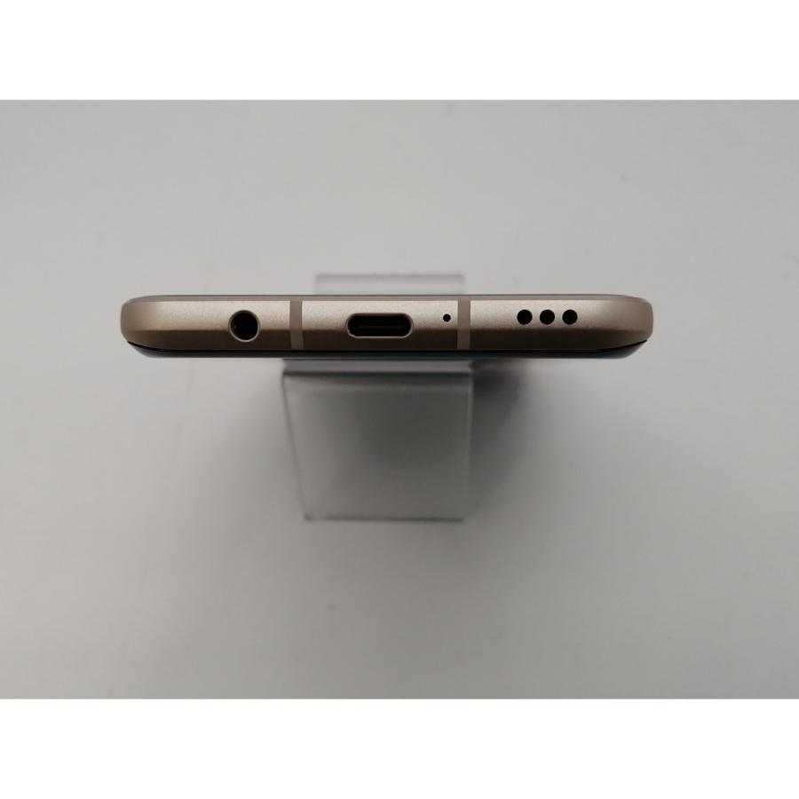 中古】LG電子 SoftBank 【SIMロック解除済み】 LG V60 ThinQ 5G