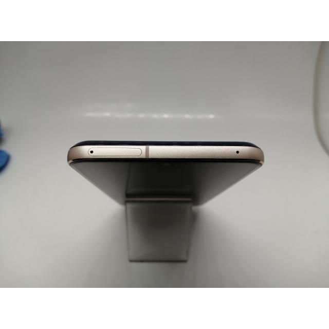中古】LG電子 SoftBank 【SIMロック解除済み】 LG V60 ThinQ 5G