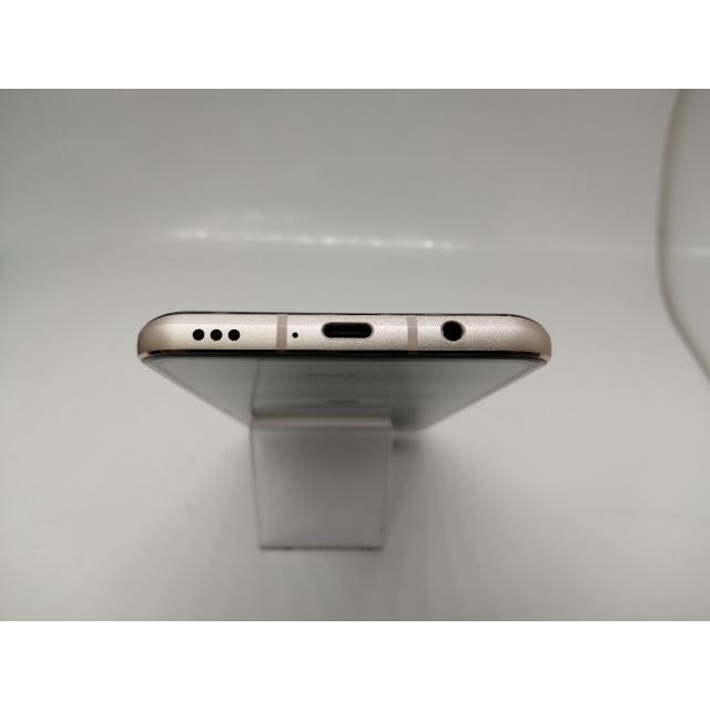 中古】LG電子 SoftBank 【SIMロック解除済み】 LG V60 ThinQ 5G