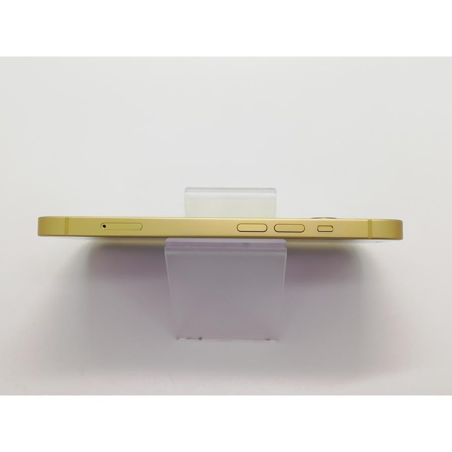 【中古】Apple 国内版 【SIMフリー】 iPhone 14 128GB イエロー MR3Q3J/A【福岡天神】保証期間１ヶ月【ランクB】の画像