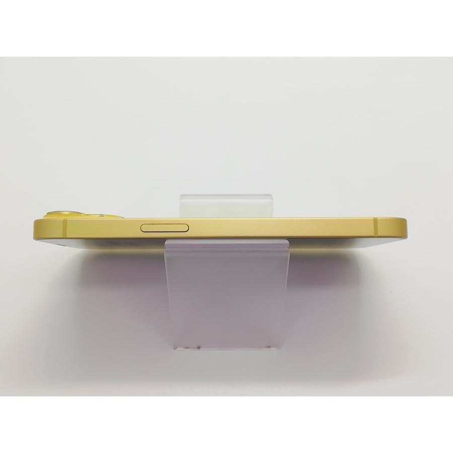 【中古】Apple 国内版 【SIMフリー】 iPhone 14 128GB イエロー MR3Q3J/A【福岡天神】保証期間１ヶ月【ランクB】の画像