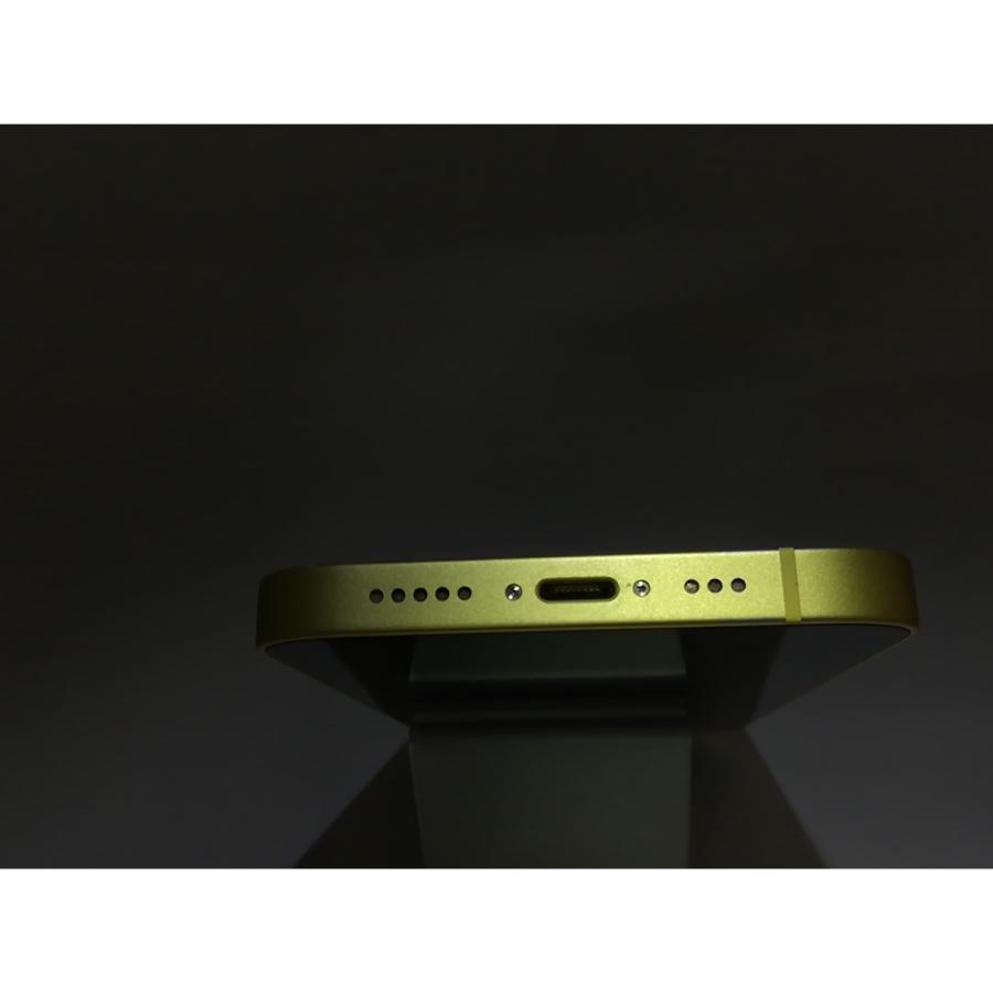 【中古】Apple 国内版 【SIMフリー】 iPhone 14 128GB イエロー MR3Q3J/A【福岡天神】保証期間１ヶ月【ランクB】の画像