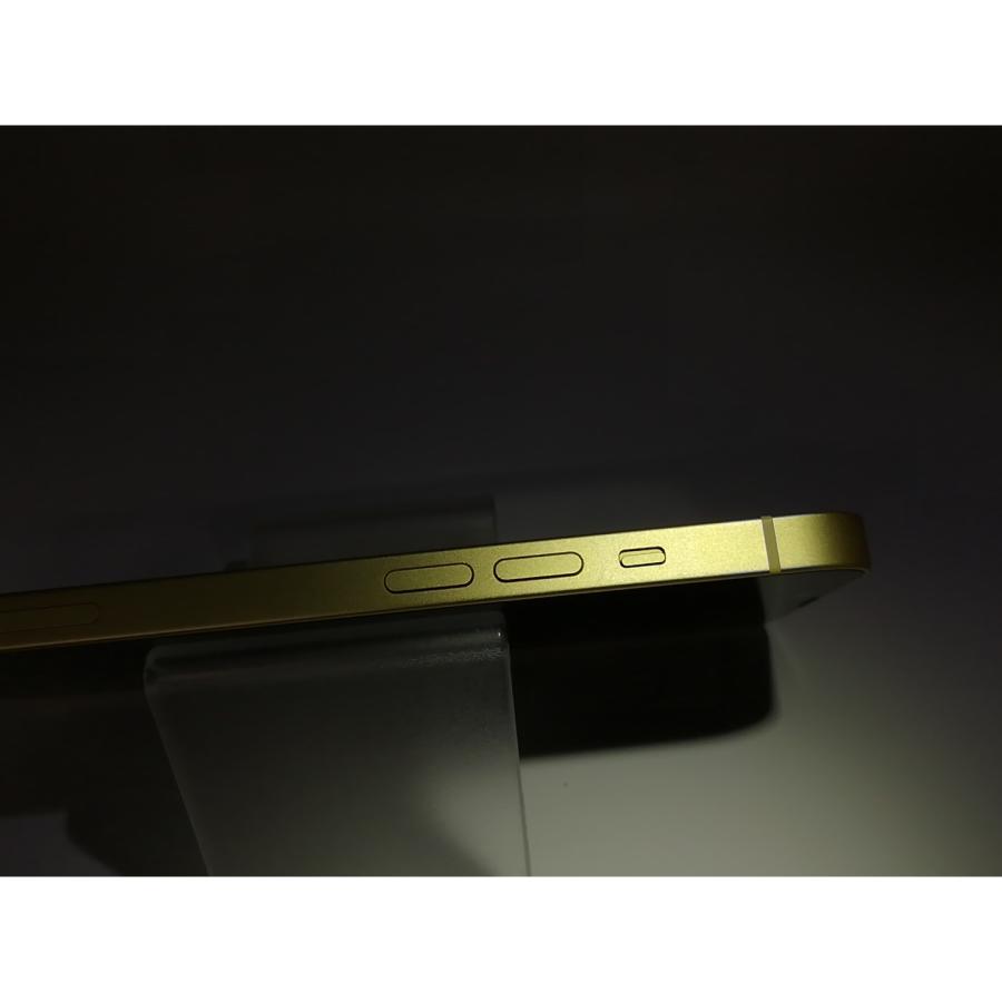 【中古】Apple 国内版 【SIMフリー】 iPhone 14 128GB イエロー MR3Q3J/A【福岡天神】保証期間１ヶ月【ランクB】の画像