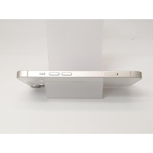 【中古】Apple 国内版 【SIMフリー】 iPhone 14 128GB スターライト MPUQ3J/A【中野】保証期間１ヶ月【ランクA】の画像