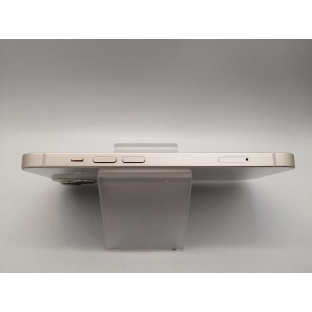【中古】Apple docomo 【SIMフリー】 iPhone 14 128GB スターライト MPUQ3J/A【秋葉本店】保証期間１ヶ月【ランクA】の画像