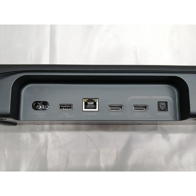 中古】JBL JBL BAR 300 [ブラック]【ECセンター】保証期間1週間