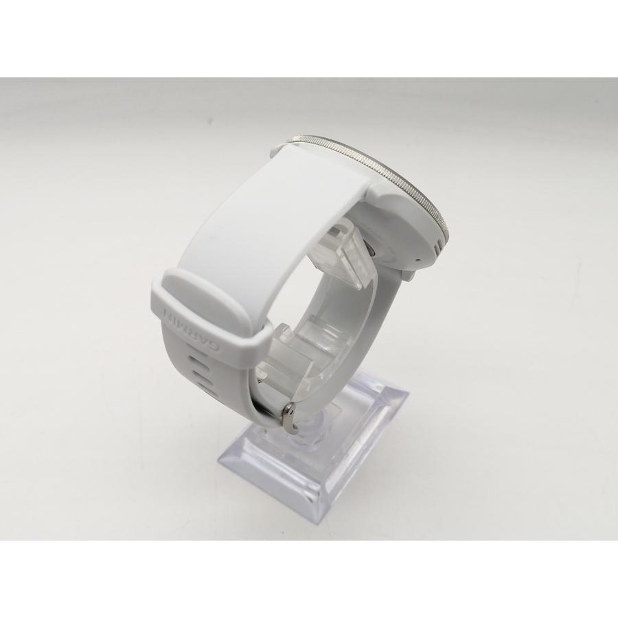 た*し様 ガーミンGARMIN v3 中古 中古】Garmin Venu 3 010-02784-40 Whitestone/Silver【スマーク伊勢崎