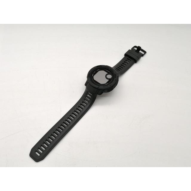 【中古】Garmin Instinct 2 010-02626-40 Graphite【吉祥寺】保証期間１ヶ月【ランクA】の画像