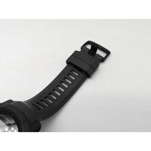 【中古】Garmin Instinct 2 010-02626-40 Graphite【吉祥寺】保証期間１ヶ月【ランクA】の画像