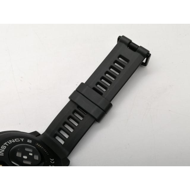 【中古】Garmin Instinct 2 010-02626-40 Graphite【吉祥寺】保証期間１ヶ月【ランクA】の画像