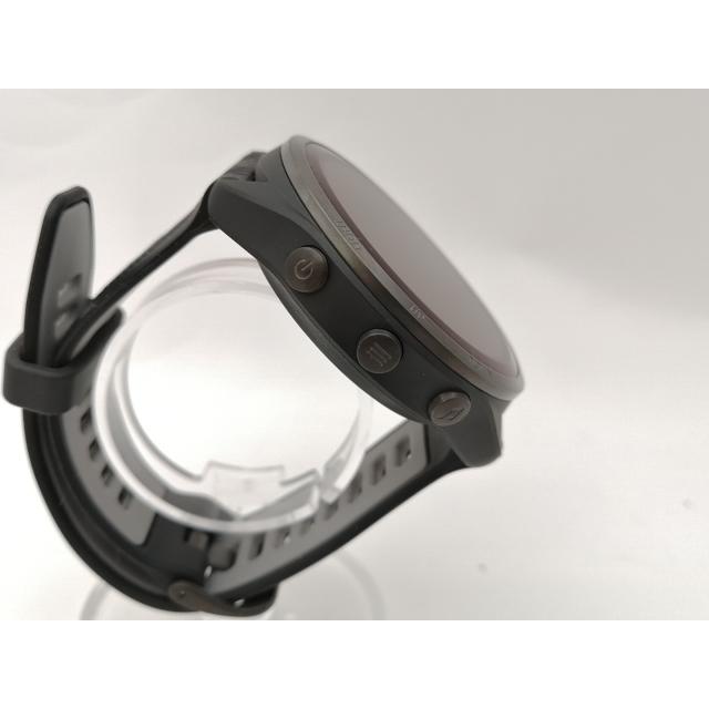 【中古】Garmin Forerunner 965 010-02809-60 Black【神保町】保証期間１ヶ月【ランクA】の画像