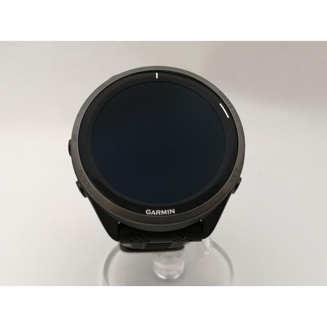 【中古】Garmin Forerunner 965 010-02809-60 Black【神保町】保証期間１ヶ月【ランクA】の画像
