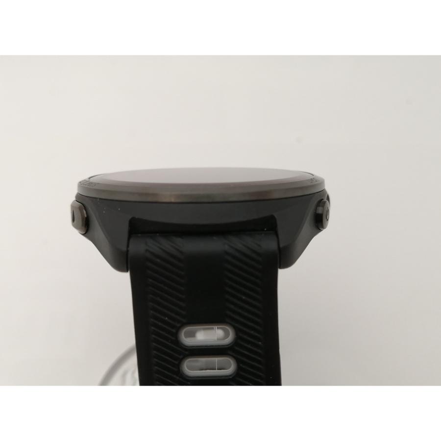 【中古】Garmin Forerunner 965 010-02809-60 Black【神保町】保証期間１ヶ月【ランクA】の画像