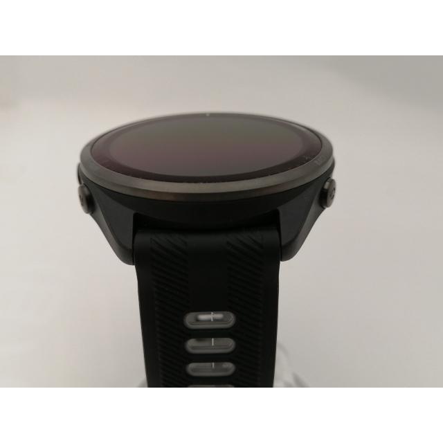 【中古】Garmin Forerunner 965 010-02809-60 Black【神保町】保証期間１ヶ月【ランクA】の画像