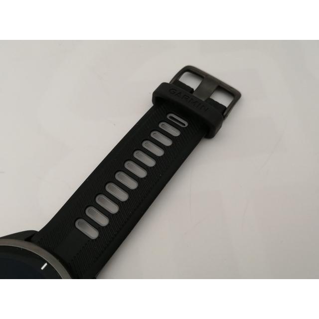 【中古】Garmin Forerunner 965 010-02809-60 Black【神保町】保証期間１ヶ月【ランクA】の画像