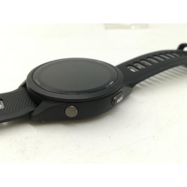 【中古】Garmin Forerunner 265 010-02810-40 Black【札幌】保証期間１ヶ月【ランクA】の画像