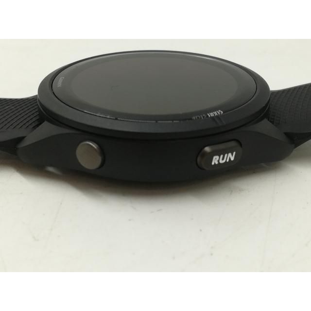 【中古】Garmin Forerunner 265 010-02810-40 Black【札幌】保証期間１ヶ月【ランクA】の画像