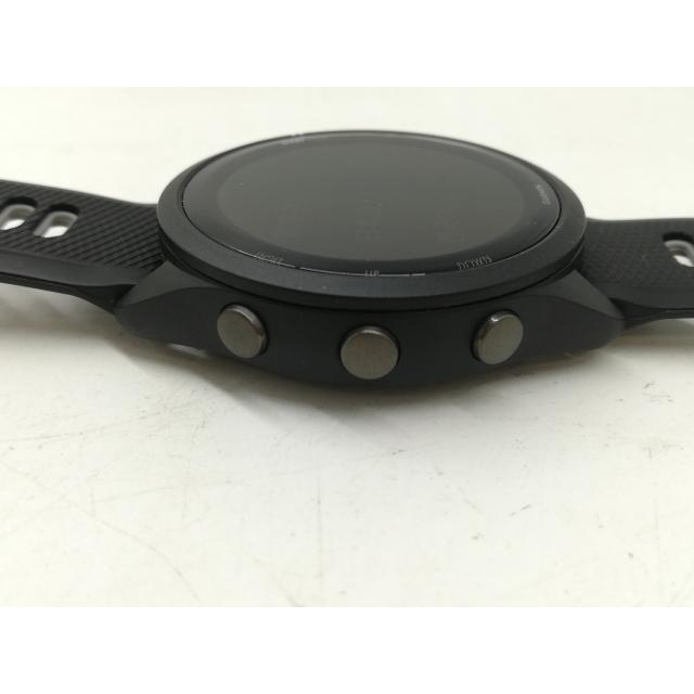 【中古】Garmin Forerunner 265 010-02810-40 Black【札幌】保証期間１ヶ月【ランクA】の画像