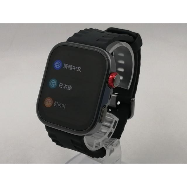 中古】Huawei HUAWEI WATCH FIT 4 Pro [ブラック]【千葉】保証期間1 