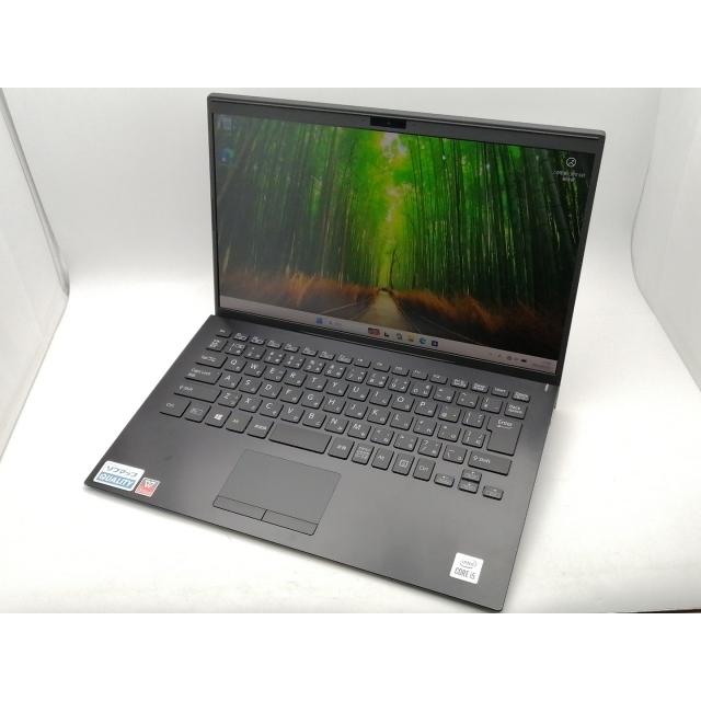 中古】VAIO VAIO Pro PK13 【i5-1035G1 8G 256G(SSD) WiFi 14LCD 
