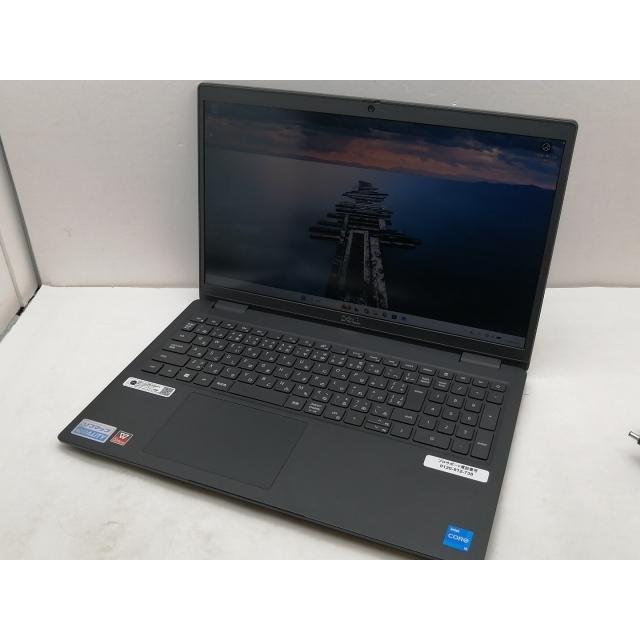 【中古】DELL Latitude 3520 【i5-1145G7 32G 256G(SSD) WiFi 15LCD(1920x1080)】【仙台イービーンズ】保証期間１ヶ月【ランクB】