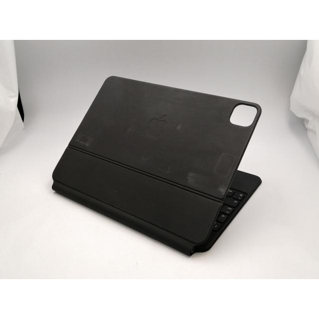 中古】Magic Keyboard 日本語（JIS） ブラック iPad Air（第4/第5世代