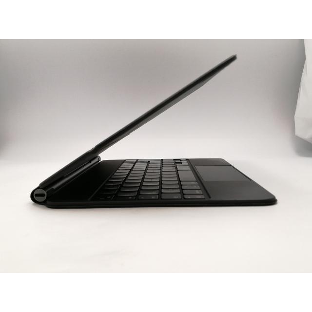 中古】Magic Keyboard 日本語（JIS） ブラック iPad Air（第4/第5世代