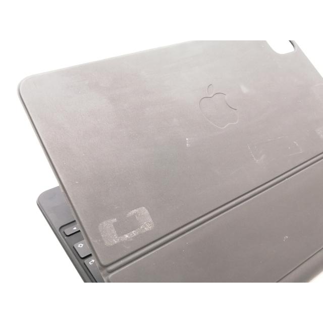 中古】Magic Keyboard 日本語（JIS） ブラック iPad Air（第4/第5世代