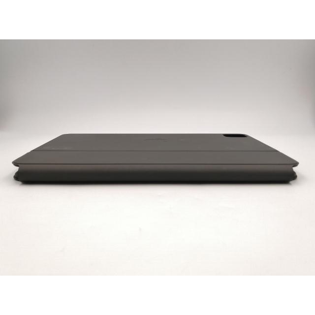 中古】Magic Keyboard 日本語（JIS） ブラック iPad Air（第4/第5世代
