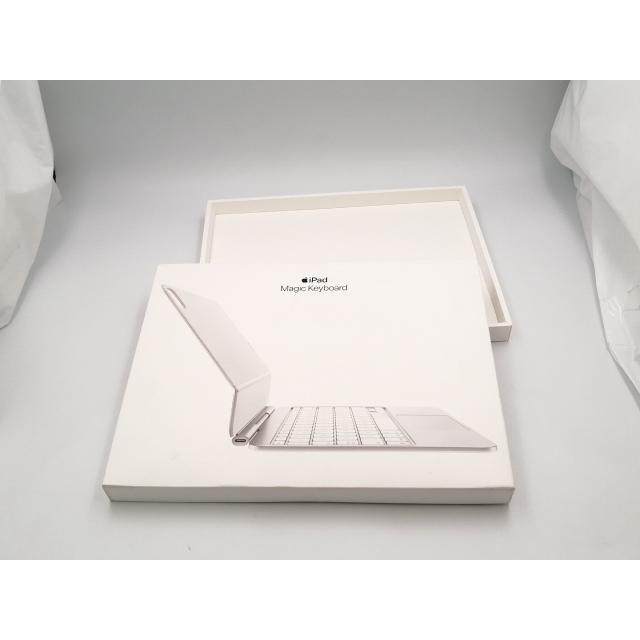 Apple 11インチiPad Pro(M4)用 Magic Keyboard 日本語 オークション
