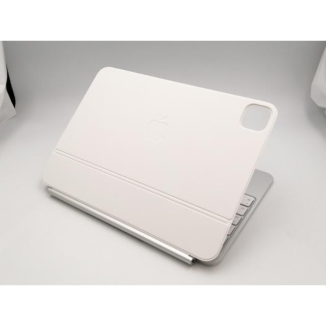 中古】Apple Magic Keyboard 日本語（JIS）ホワイト iPad Pro 11インチ