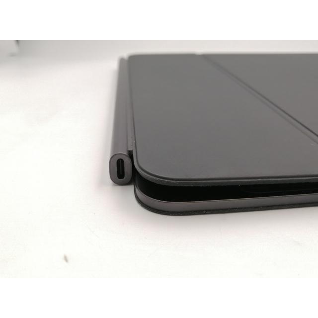 中古】Apple Magic Keyboard 日本語（JIS）ブラック iPad Pro 13インチ