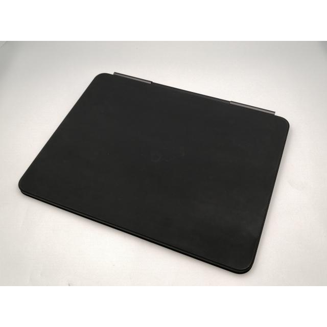 中古】Apple Magic Keyboard 日本語（JIS）ブラック iPad Pro 13インチ
