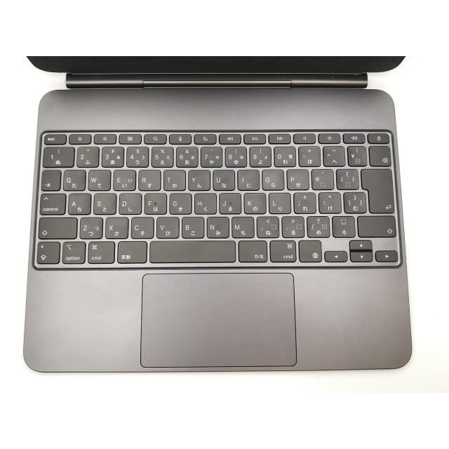 Apple Magic Keyboard MWR53J/A 新品未使用 純正 アップル(Apple) MWR53J/A 13インチiPad Pro（M4）用Magic Keyboard