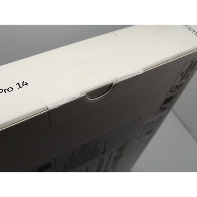 【未使用】WACOM 国内版 【Wi-Fi】 Wacom MovinkPad Pro 14 DTHA140L0Z [ライトグレー]【大須アメ横】保証期間１ヶ月の画像