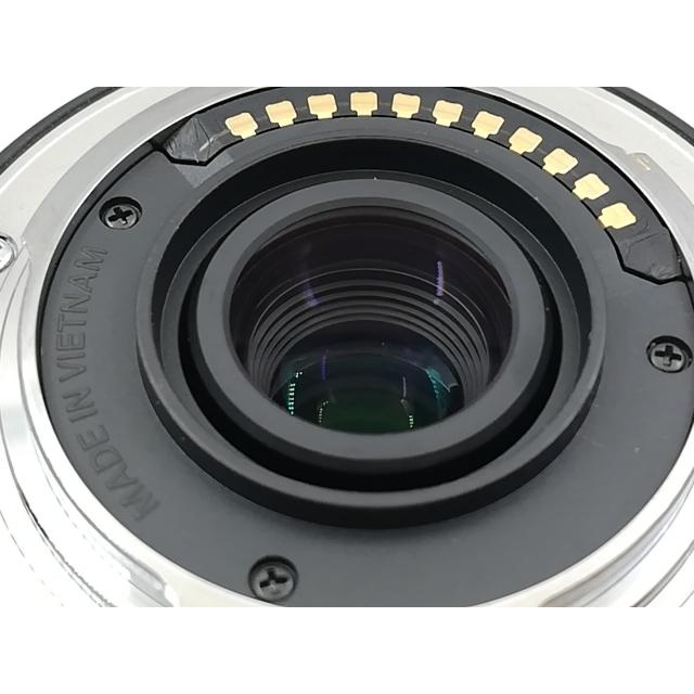 中古】OM SYSTEM OM OM-5 14-150mm II レンズキット シルバー【大宮