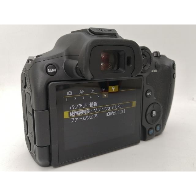 【中古】Canon EOS R7 ボディ【新宿2】保証期間１ヶ月【ランクA】の画像