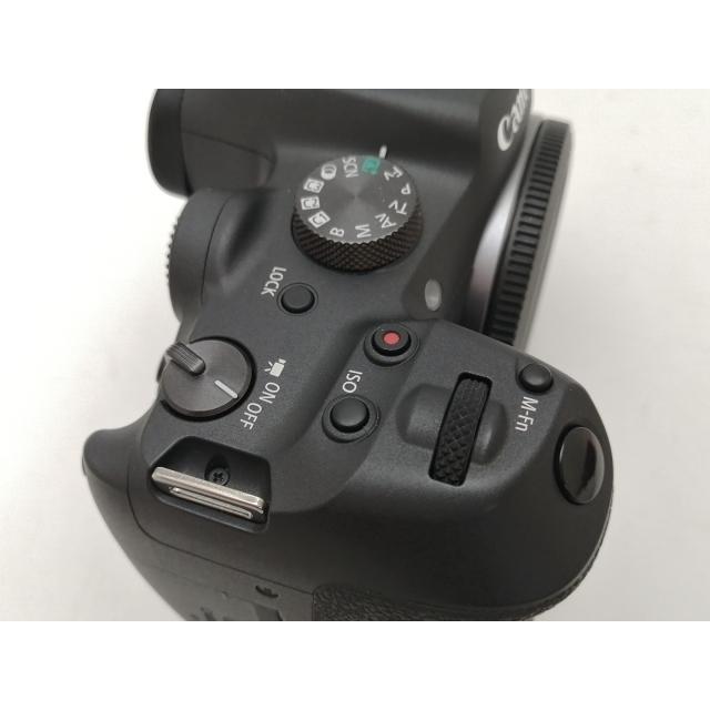 【中古】Canon EOS R7 ボディ【新宿2】保証期間１ヶ月【ランクA】の画像