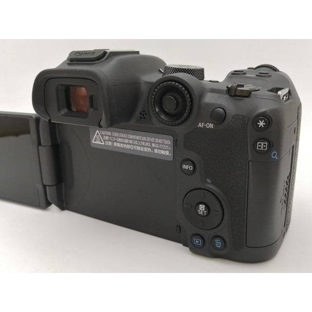 【中古】Canon EOS R7 ボディ【新宿2】保証期間１ヶ月【ランクA】の画像