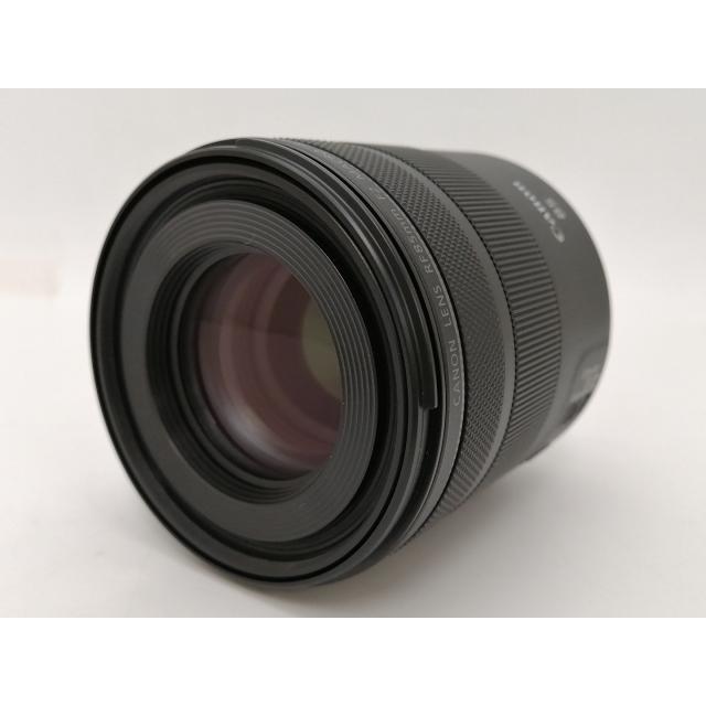 中古】Canon RF85mm F2 マクロ IS STM (Canon RFマウント)【新宿2