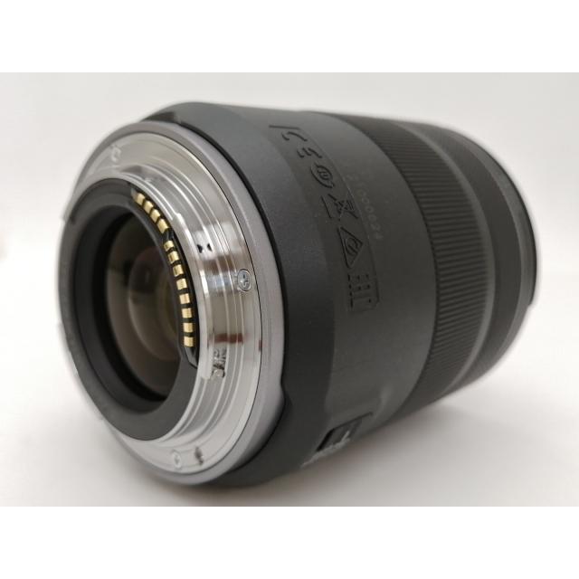 中古】Canon RF85mm F2 マクロ IS STM (Canon RFマウント)【新宿2