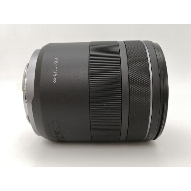 中古】Canon RF85mm F2 マクロ IS STM (Canon RFマウント)【新宿2