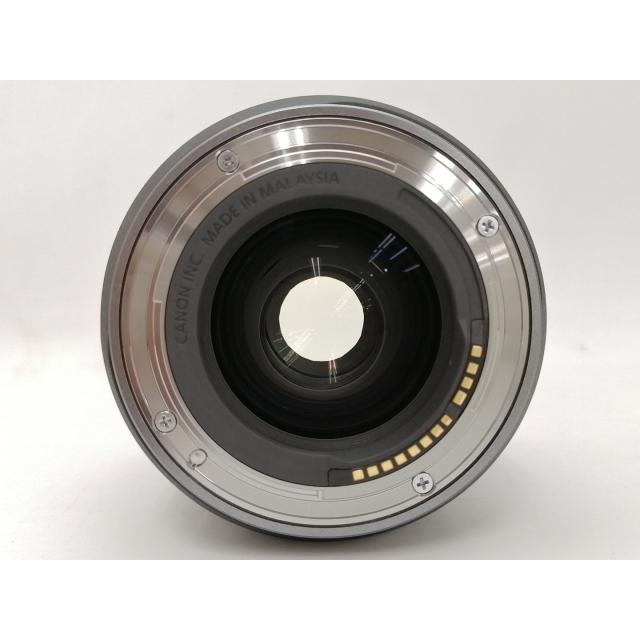 中古】Canon RF85mm F2 マクロ IS STM (Canon RFマウント)【新宿2