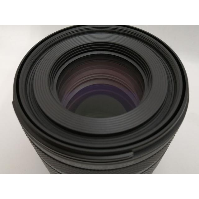 中古】Canon RF85mm F2 マクロ IS STM (Canon RFマウント)【新宿2