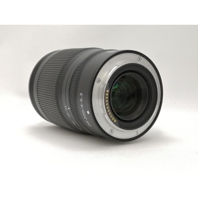 【中古】Nikon NIKKOR Z 24-200mm F4-6.3 VR (Nikon Zマウント)【新宿2】保証期間１ヶ月【ランクA】の画像