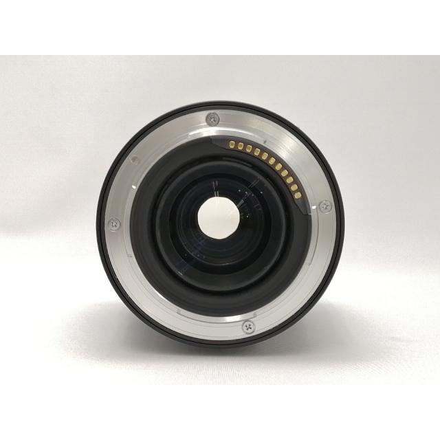 【中古】Nikon NIKKOR Z 24-200mm F4-6.3 VR (Nikon Zマウント)【新宿2】保証期間１ヶ月【ランクA】の画像