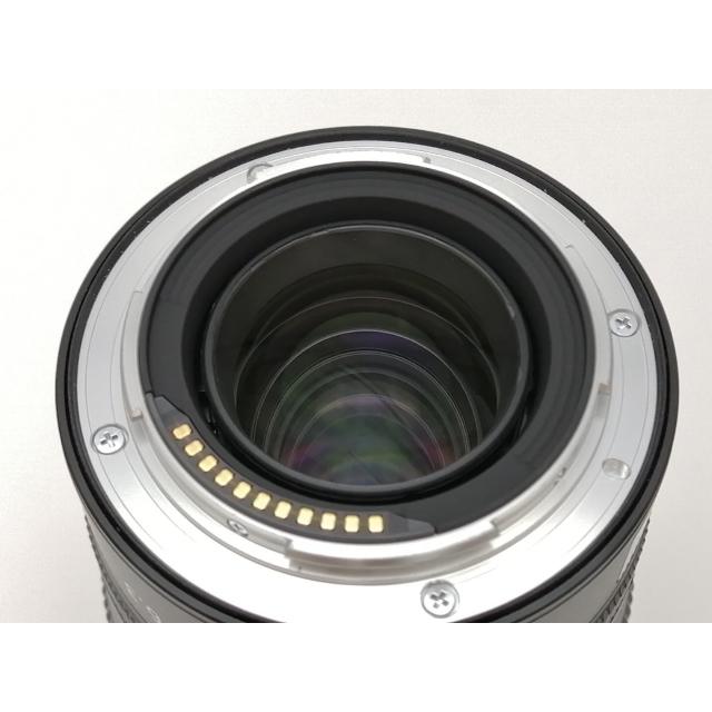 【中古】Nikon NIKKOR Z 24-200mm F4-6.3 VR (Nikon Zマウント)【新宿2】保証期間１ヶ月【ランクA】の画像