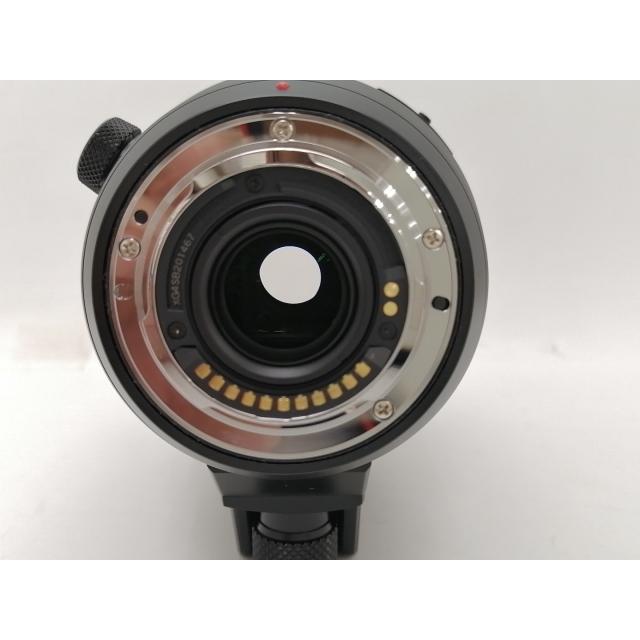 【中古】Panasonic LEICA DG VARIO-ELMAR 100-400mm/F4.0-6.3 II ASPH./POWER O.I.S. H-RSA100400 (MFTマウント)【新宿2】保証期間１ヶ月【ランクA】の画像